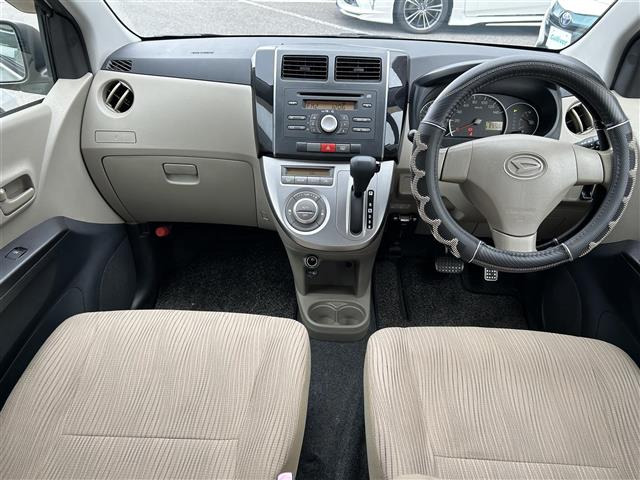 ミラX リミテッド