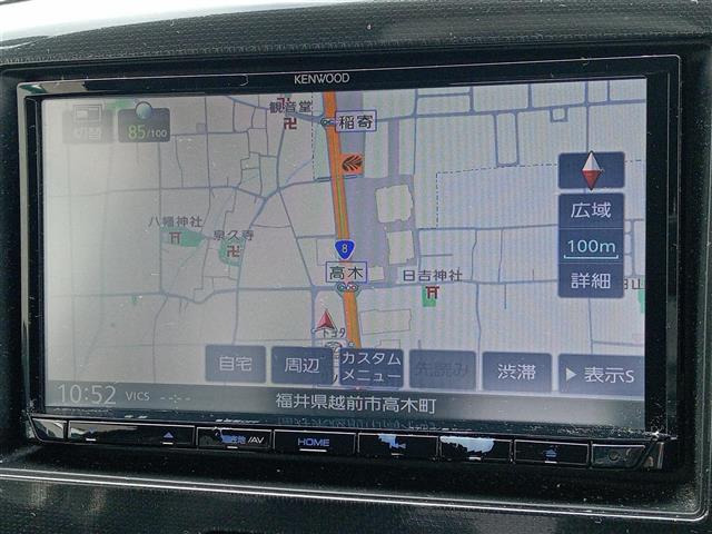 ワゴンRスティングレーX