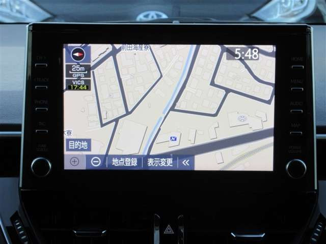 カローラスポーツ1.8 ハイブリッド G