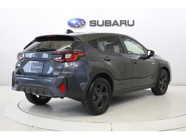 クロストレック2.0 ツーリング