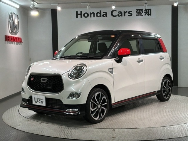 キャストスポーツ SAII