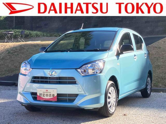 ミライースL SAIII