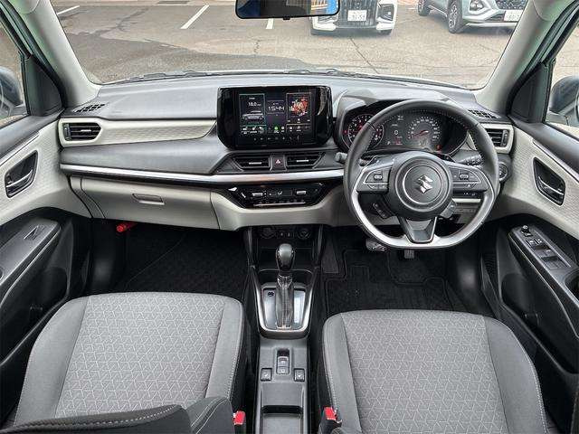 スイフト1.2 ハイブリッド(HYBRID) MZ