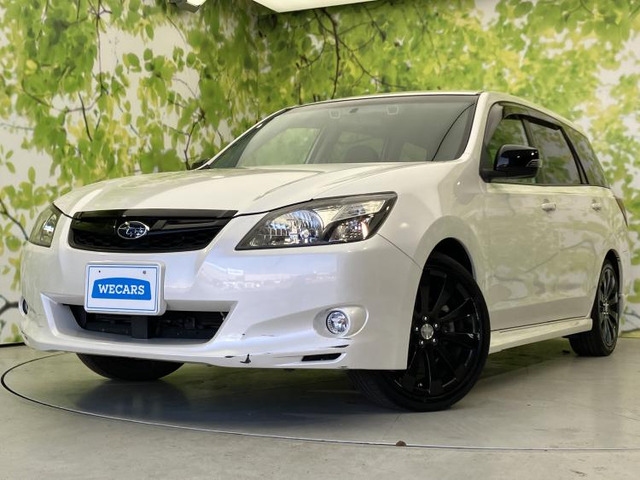 エクシーガ2.5 i スペックB アイサイト 4WD