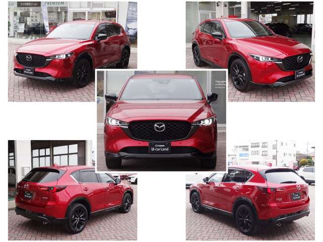 CX-52.2 XD レトロスポーツエディション 4WD
