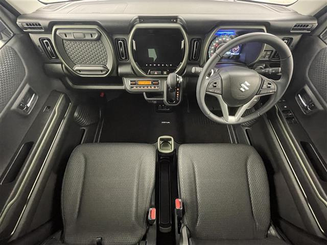 ハスラータフワイルド