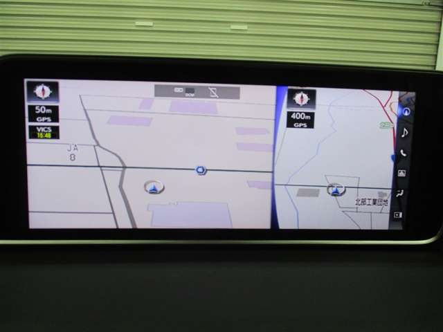 RX450h バージョンL