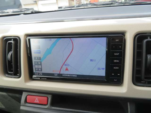 アルトL スズキ セーフティサポート 4WD