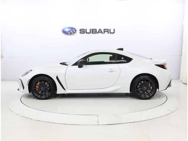 BRZ2.4 STI スポーツ