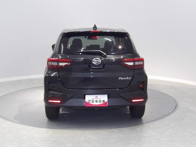 ロッキー1.0 プレミアム G 4WD