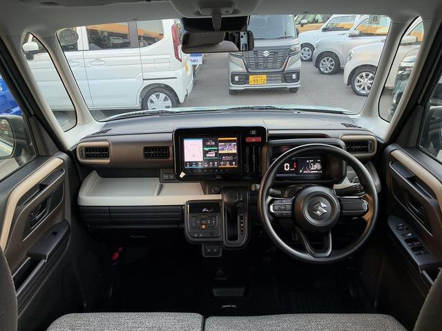 スペーシアハイブリッド(HYBRID)  X