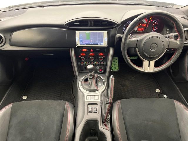 862.0 GT リミテッド