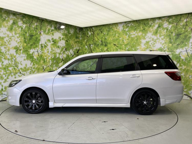 エクシーガ2.5 i スペックB アイサイト 4WD