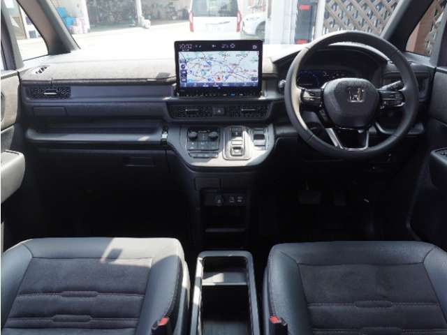 ステップワゴン