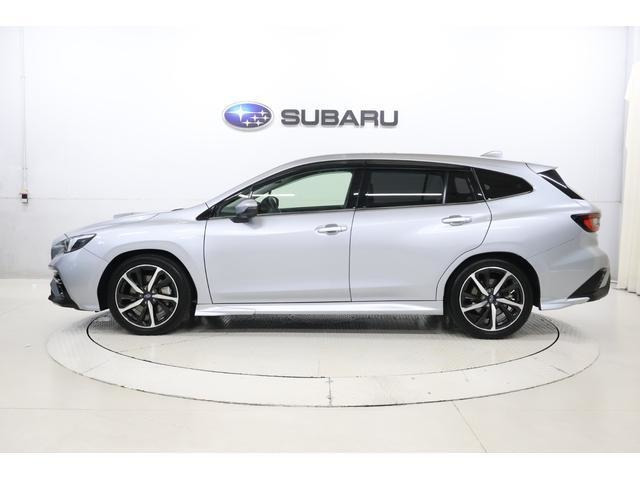 レヴォーグ1.8 GT-H EX 4WD