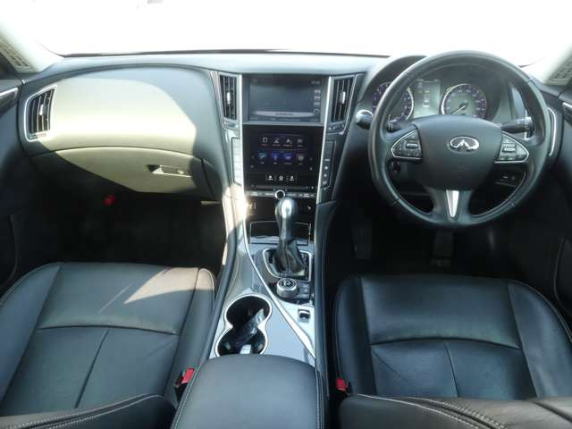 スカイライン3.5 350GT ハイブリッド タイプP