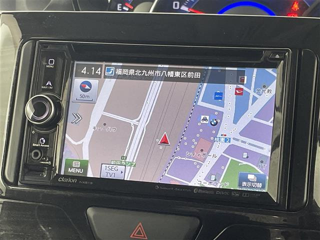 タントカスタムX トップエディション SAII