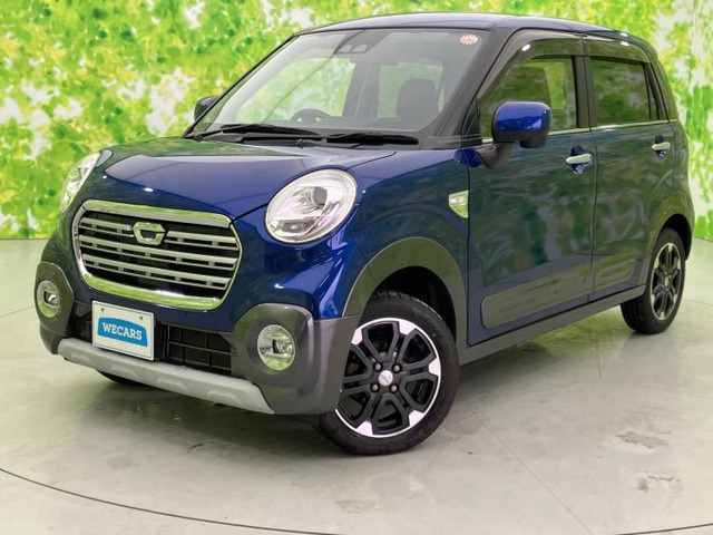 キャストアクティバ G SAIII 4WD