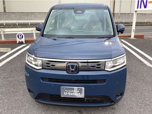 ステップワゴン2.0 e:HEV エアー EX