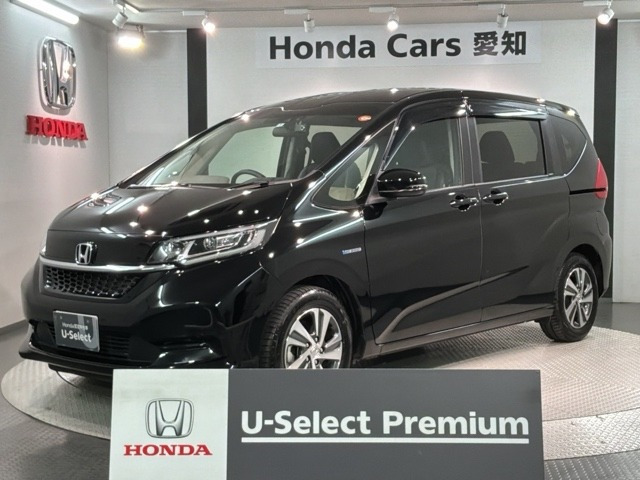 フリード+1.5 ハイブリッド G ホンダセンシング