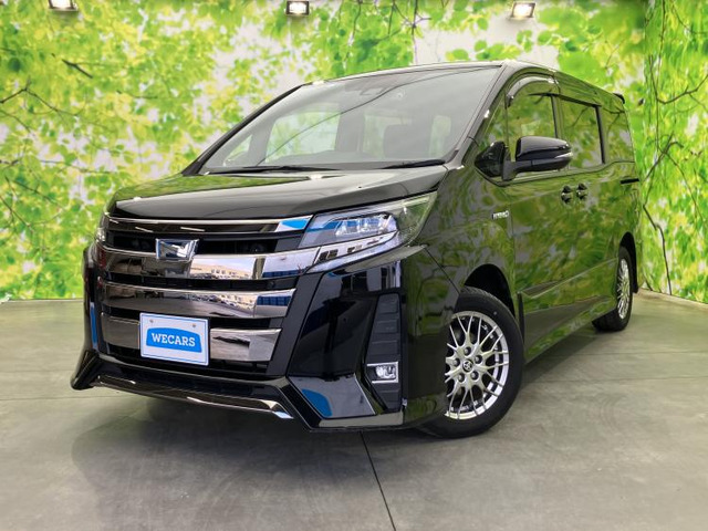 ノア1.8 ハイブリッド Si