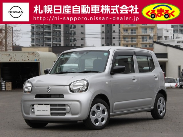 アルトL 4WD