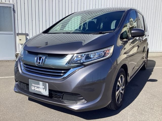 フリード1.5 ハイブリッド EX