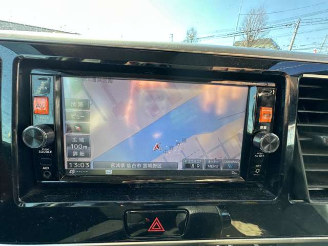 �i�r�������A�h���C�u�ɂ͌������܂����!!