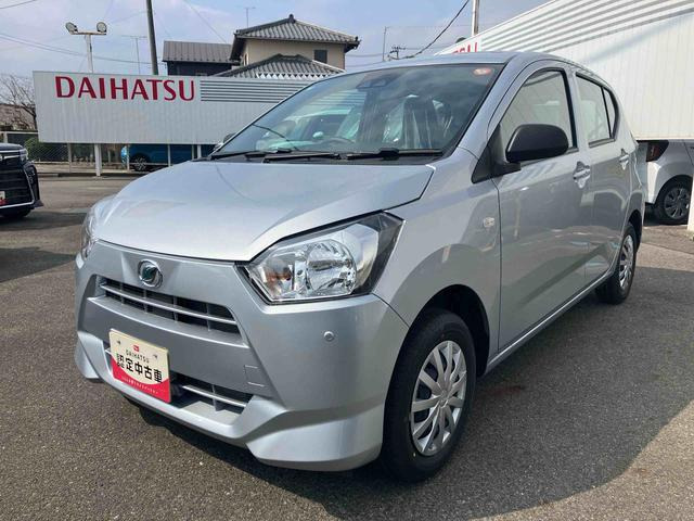 ミライースL SAIII