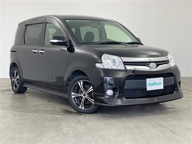 シエンタ1.5 ダイス G