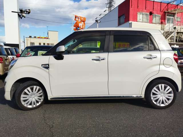 軽自動車をお探しなら、是非一度ご来店下さい!たくさん在庫車がございます!