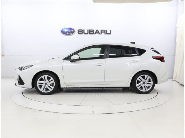 インプレッサハッチバック2.0 ST 4WD