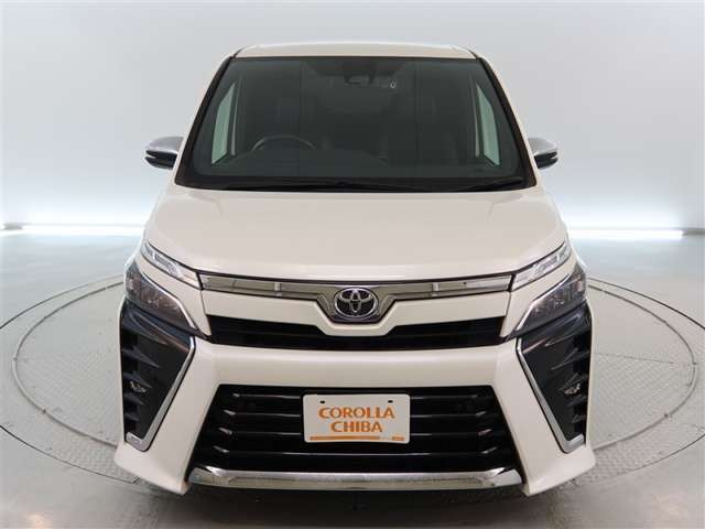 ヴォクシー2.0 ZS 煌III