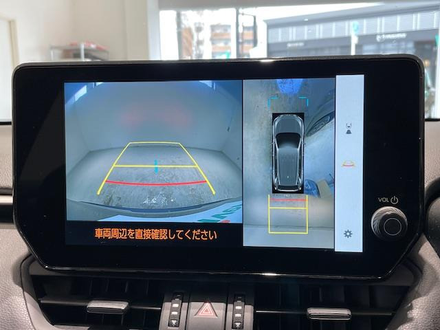 RAV42.5 ハイブリッド アドベンチャー E-Four 4WD