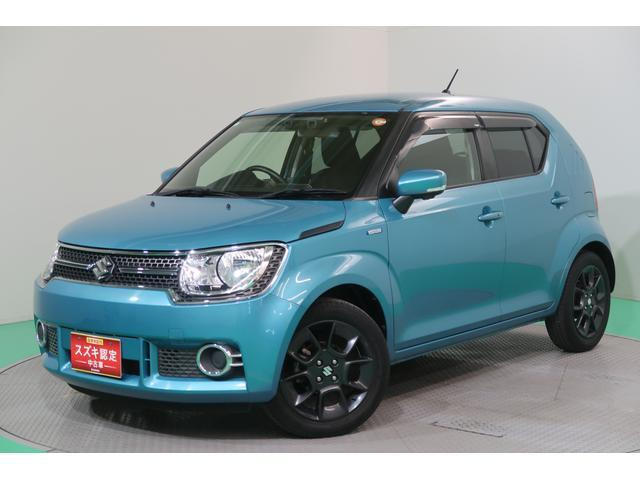 イグニス1.2 ハイブリッド(HYBRID)  MX セーフティパッケージ