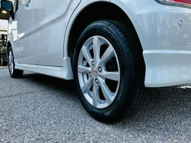 ワゴンRハイブリッド(HYBRID) FZ