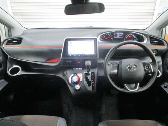 シエンタ1.5 G クエロ