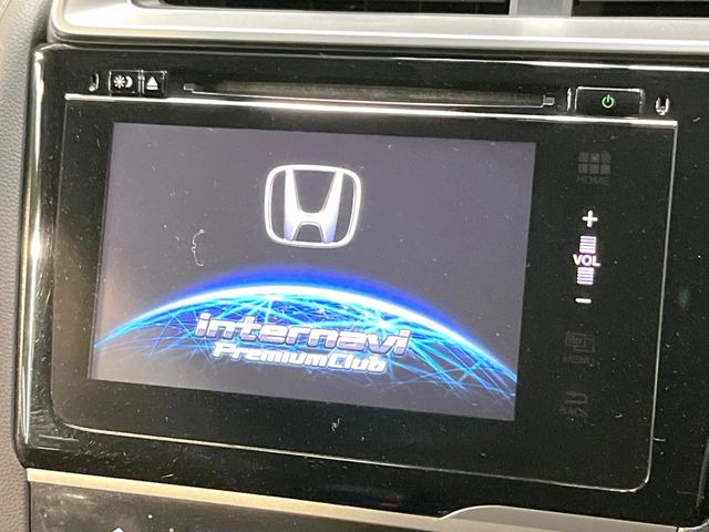 フィット1.5 ハイブリッド Lパッケージ