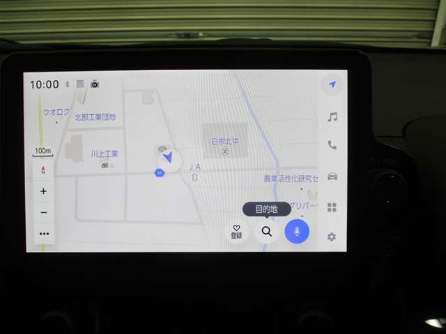 シエンタハイブリッド 1.5 Z E-Four 4WD