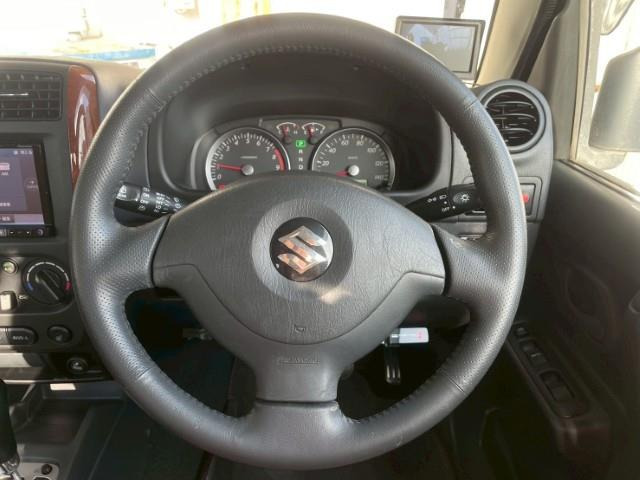 ジムニーランドベンチャー 4WD