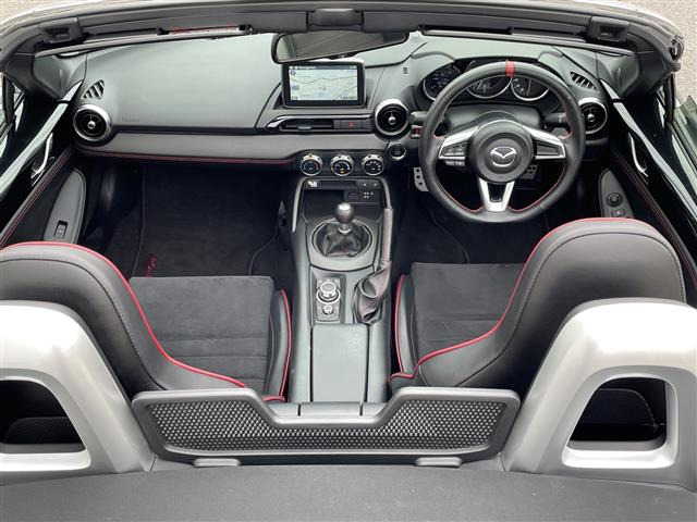 ロードスター1.5 RS