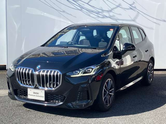 2シリーズアクティブツアラー218i Mスポーツ DCT