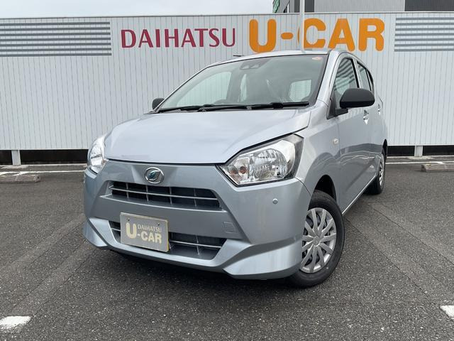 ミライースL SAIII