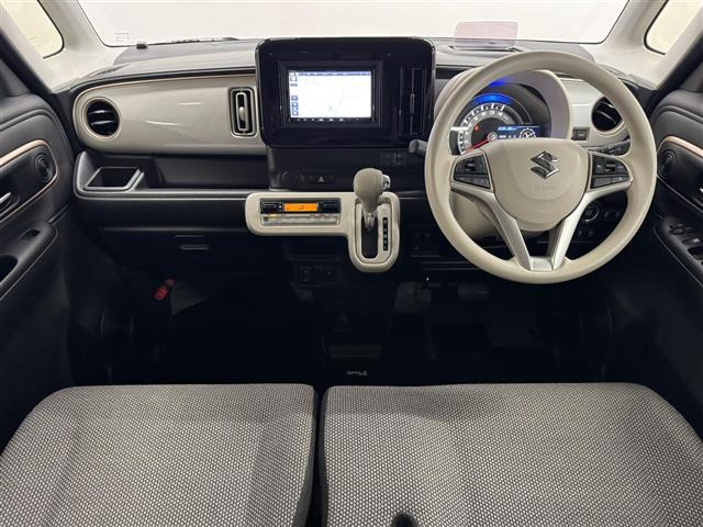 ワゴンRスマイルハイブリッド(HYBRID) X