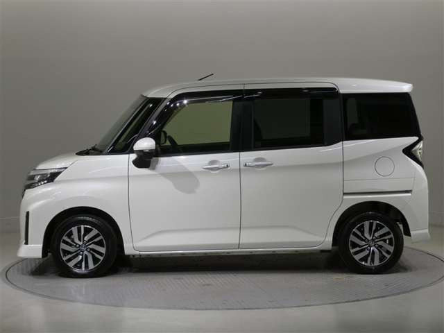 ルーミー1.0 カスタム G