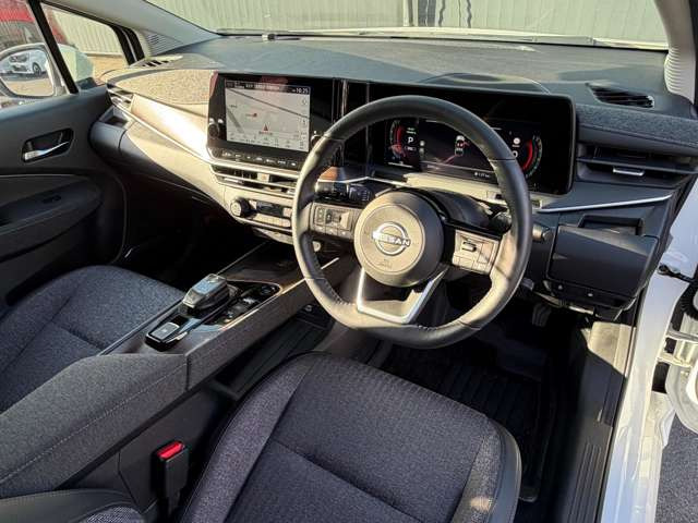 ノートオーラ1.2 G