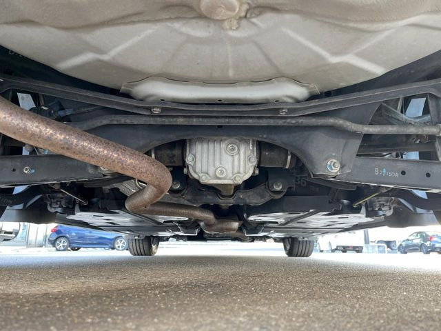 下回りがきれいなうちに、防錆加工の施工がオススメ。降雪地域はもちろん、沿岸部にお住いの方や、趣味でマリン・ウィンタースポーツをされる方にご好評いただいております。