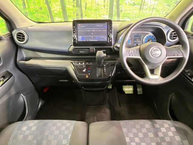 デイズハイウェイスターX