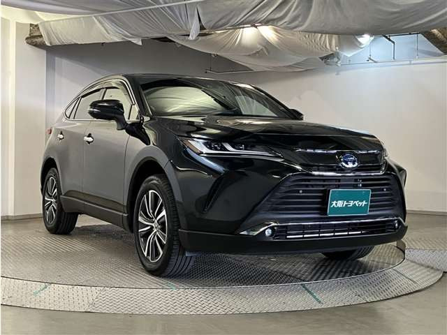 ヤリス1.5 ハイブリッド G