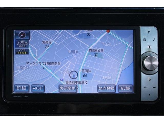 プリウス1.8 S ツーリングセレクション E-Four 4WD